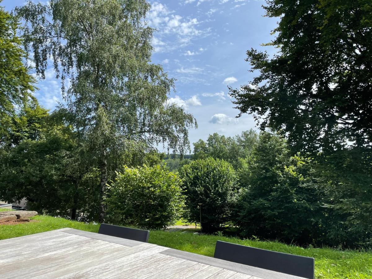 Terrasses De L'undeuxtrois * Malmedy