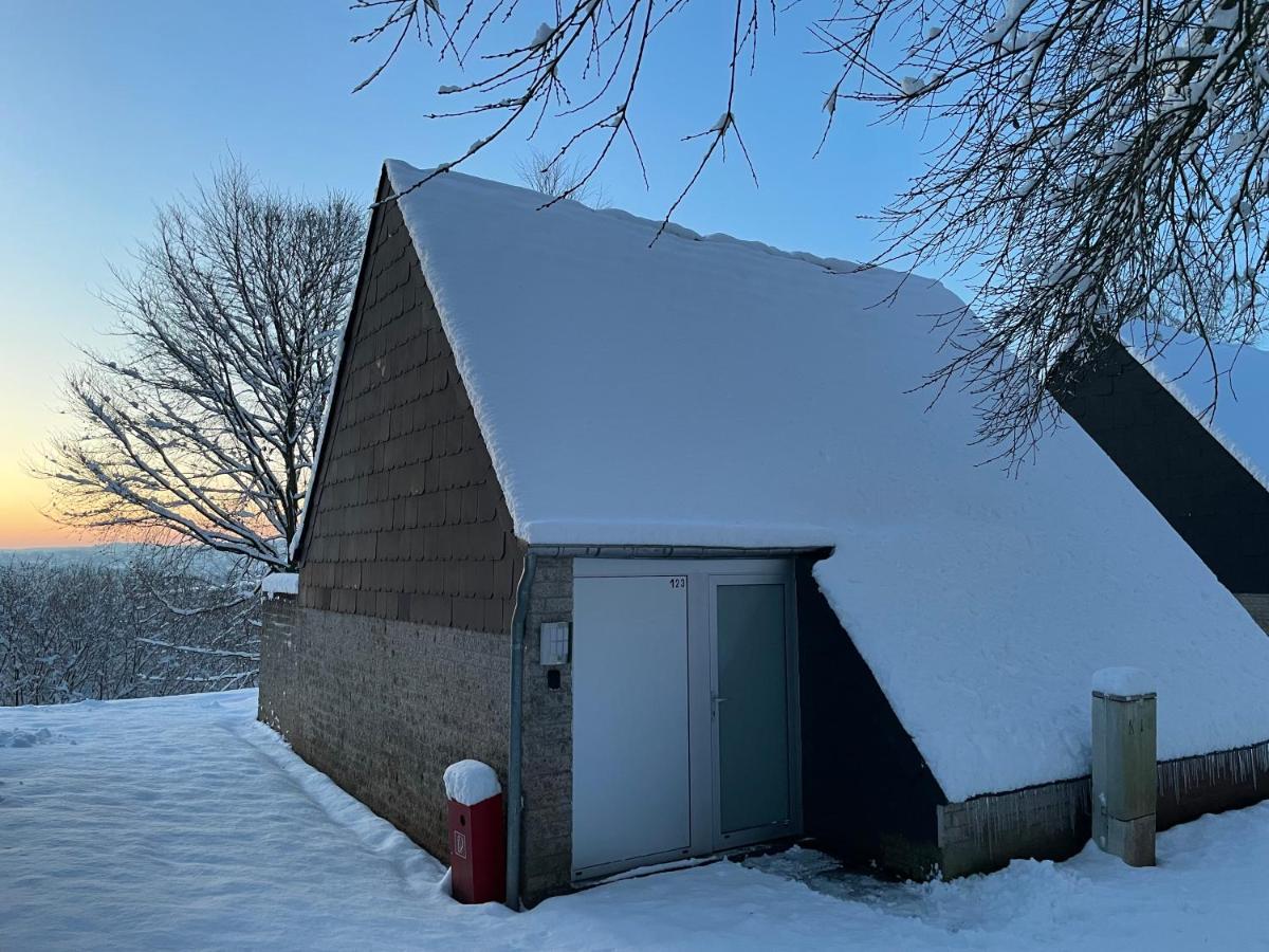 Chalet Terrasses De L'undeuxtrois
